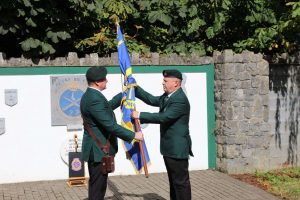 Defence Forces Ceremony of Remembrance