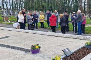 Remembering the 75th Anniversary of Shannon Air Disaster 15th April 1948