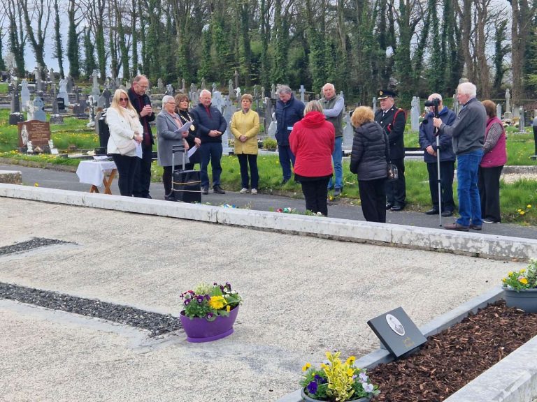 Remembering the 75th Anniversary of Shannon Air Disaster 15th April 1948