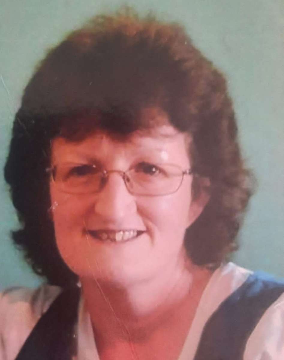 Helen McNamara Ennis Parish