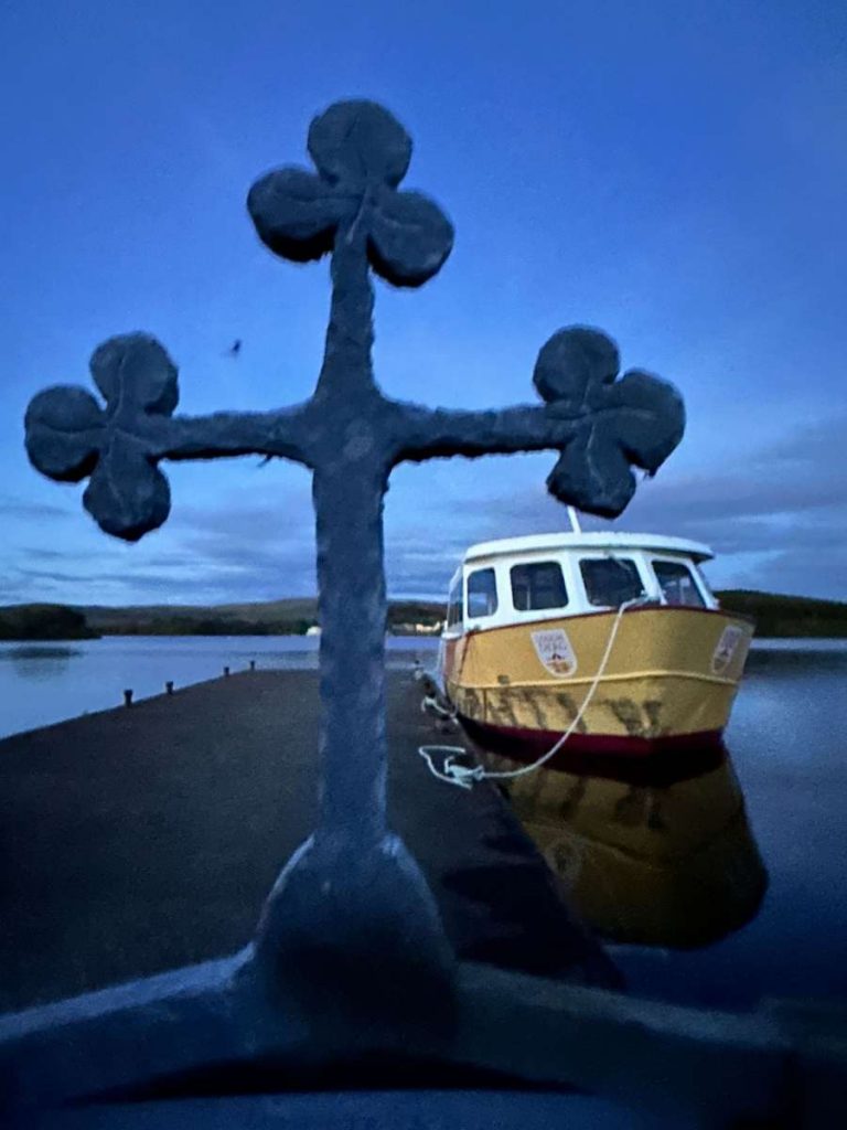 Killaloe Diocese Pilgrimage to Lough Derg August 2023