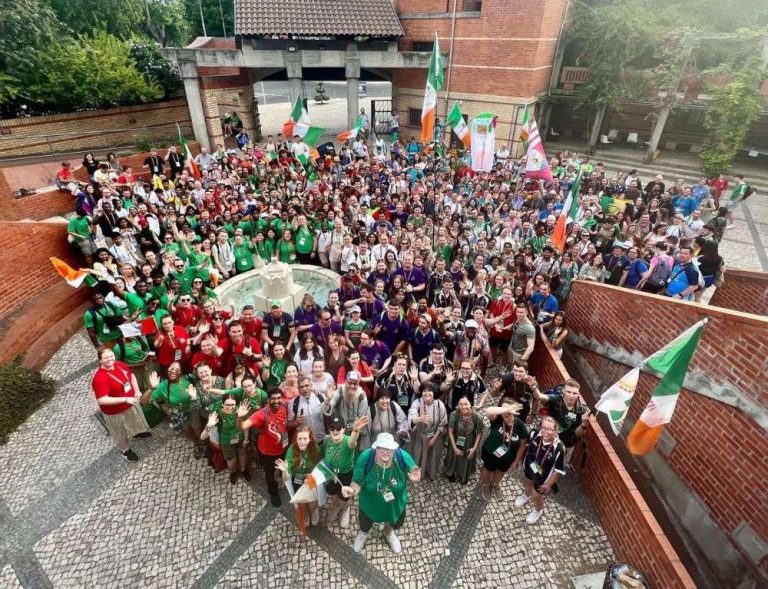 World Youth Day Lisbon 2023