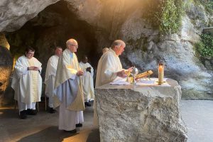 Killaloe Autumn Pilgrimage to Lourdes October 2023