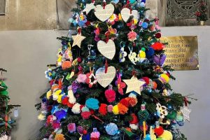 Christmas Tree Festival 2023