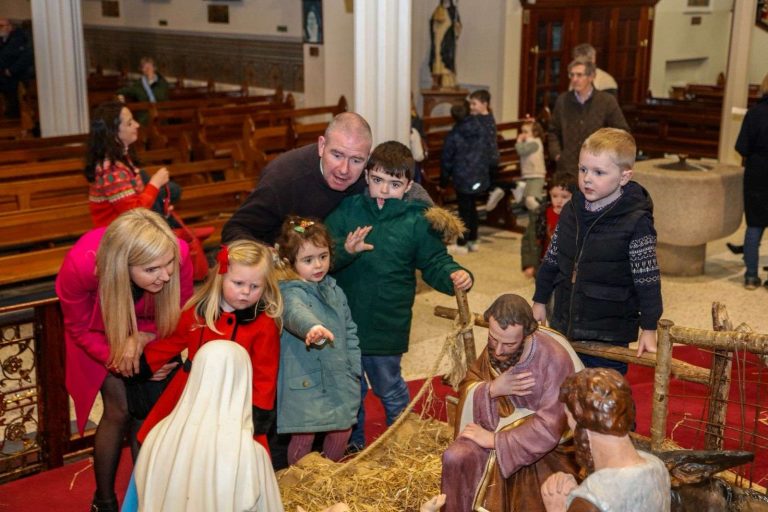 Christmas at the Cathedral 2023 Ennis Parish