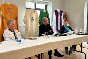 Apostolic Workers’ Display June 2024