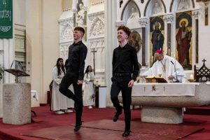 Fleadh Nua Mass 2024