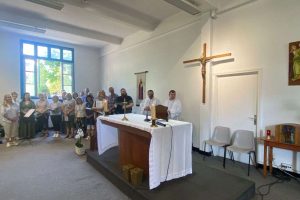 Killaloe Diocesan Pilgrimage to Lourdes June 2024