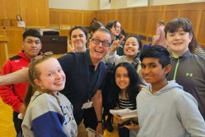 Irish Church Music Association Summer School July 2024