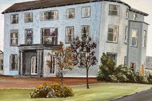 Carrigoran House Golden Jubilee