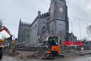 Station Road Temporary Road Closure