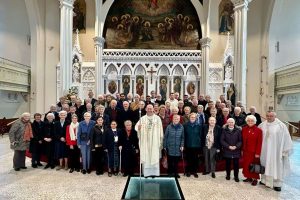 World Day of Prayer for Consecrated Life
