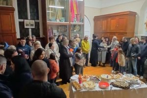 Polish Eucharistic Celebrations