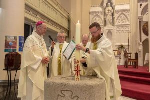 Easter in Ennis Parish 2025
