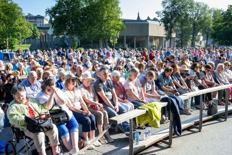 Killaloe Diocesan Pilgrimage to Lourdes June 2025