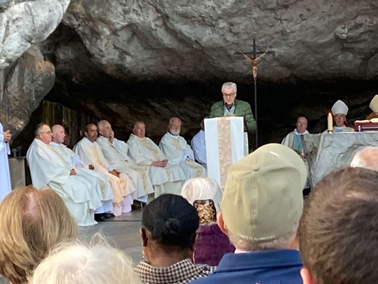 Lourdes Autumn Pilgrimage 2025