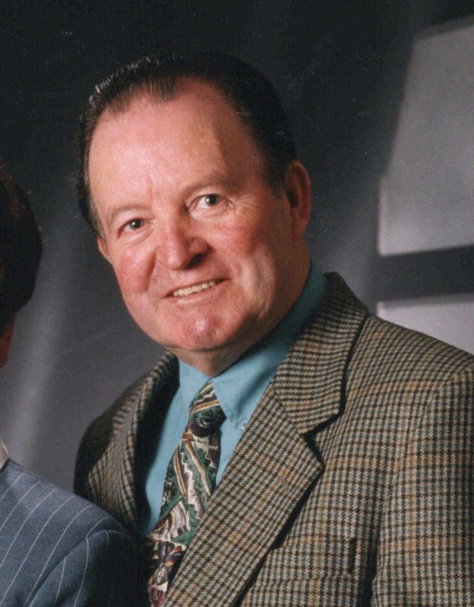 Thomas Lerman Thomas (Tommy) Finn - Ennis Parish