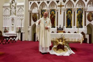 Christmas in the Cathedral 2025