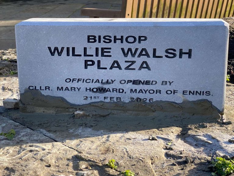 Bishop Willie's 1st Anniversary Mass