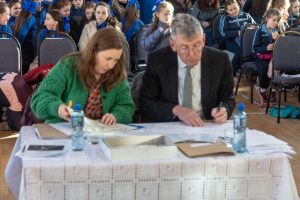 Ennis Choral Festival 2026