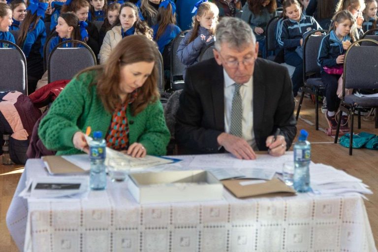 Ennis Choral Festival 2026