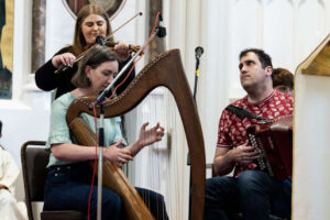 Fleadh Nua Aifreann Traidisiunta 2026