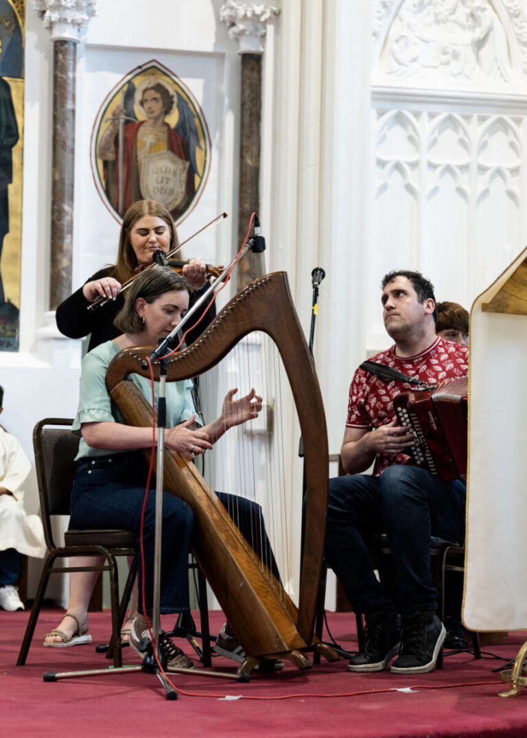 Fleadh Nua Aifreann Traidisiunta 2026