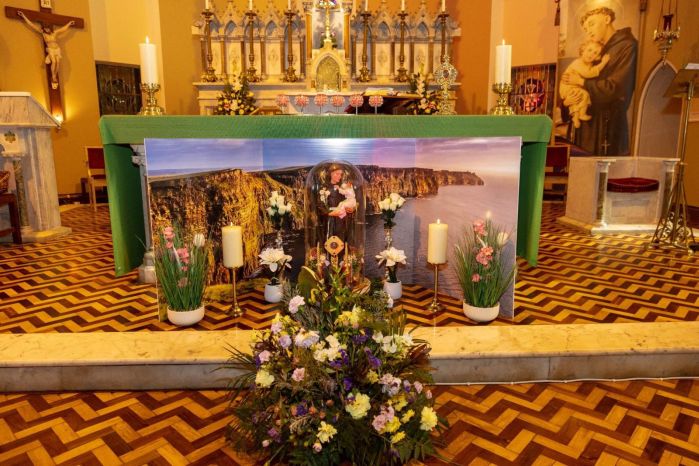 St. Anthony's Celebrations, Ennis 13th June 2026