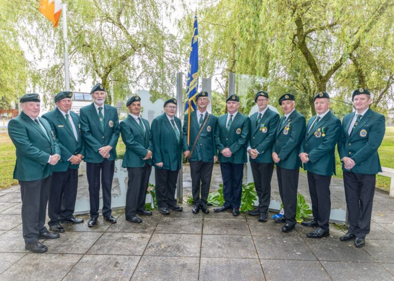 Annual War Commemoration 26th July 2026